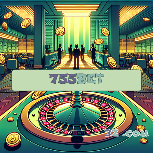 Aposte Conosco: Experiência Única no 755bet!