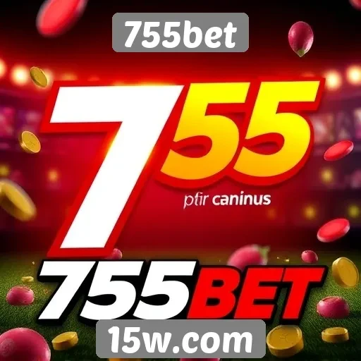 Promoções e bônus oferecidos pelo site 755bet