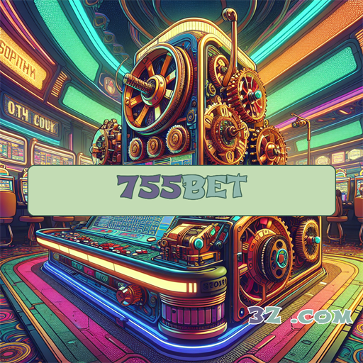 Bônus Fantásticos: Aproveite ao Máximo no 755bet!