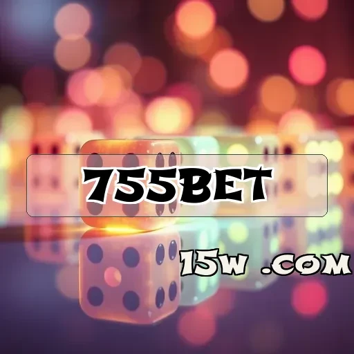 755bet: A Nova Sensação em Jogos Online para os Brasileiros