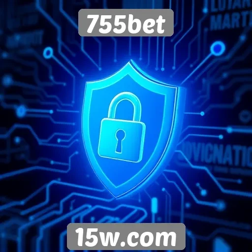 Avaliação da segurança em transações na 755bet
