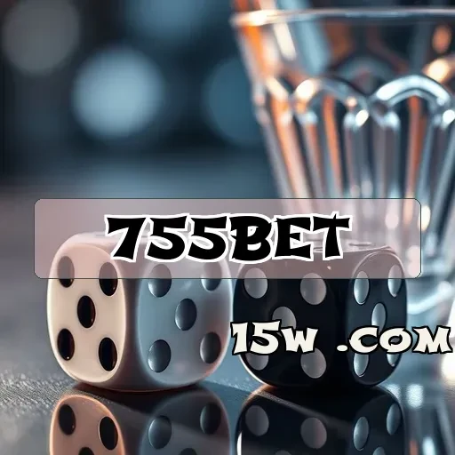 755bet: Caça-Níqueis que Prometem Diversão e Grandes Prêmios